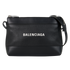 Logo Crossbody, front view